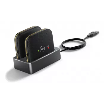 Set di espansione Yealink CPW65 WirelessMic