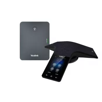 Yealink CP935W-Base telefono per conferenze IP