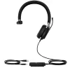 Yealink UH38 Mono Teams -W/O BAT USB-C-USB cuffia con filo