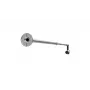 Supporto per telecamera Yealink Content supporto a parete per telecamera nero argento