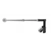 Supporto per telecamera Yealink Content supporto a parete per telecamera nero argento