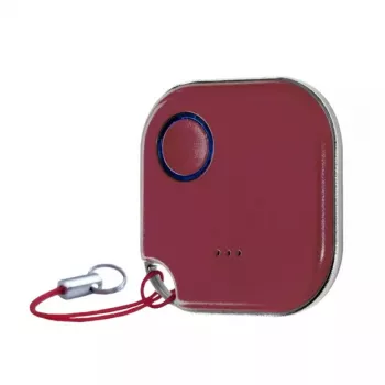 Pulsante intelligente Shelly BLU Button 1