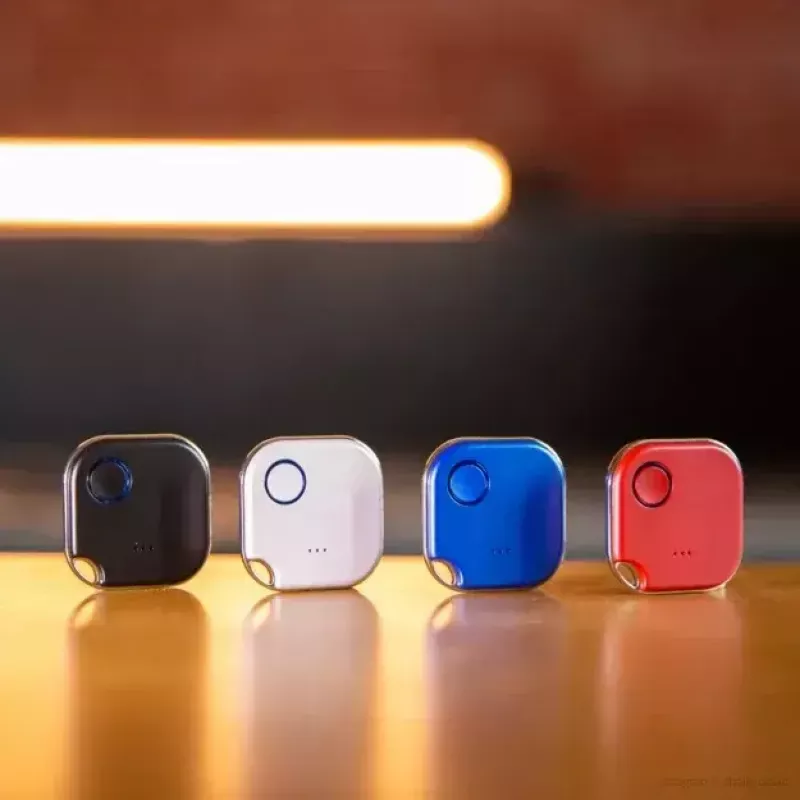 Pulsante intelligente Shelly BLU Button 1