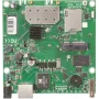 Scheda madre Mikrotik RB912UAG-2HPND Single-Band 2,4 GHz Wi-Fi 4