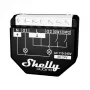 Interruttore intelligente Shelly WAVE 2PM nero (Shelly) — wireless Z-Wave, 16 A, 110–240 V, 868,4 MHz
