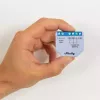 Dimmer Shelly Plus 0-10V da incasso blu-grigio controllo wireless 110-240V