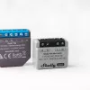 Interruttore smart Shelly PM Mini Gen3 wireless 110-240V 1,2W