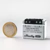 Interruttore smart Shelly PM Mini Gen3 wireless 110-240V 1,2W