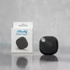 Pulsante intelligente Shelly BLU Button Tough 1 nero plastica 3V CR2032