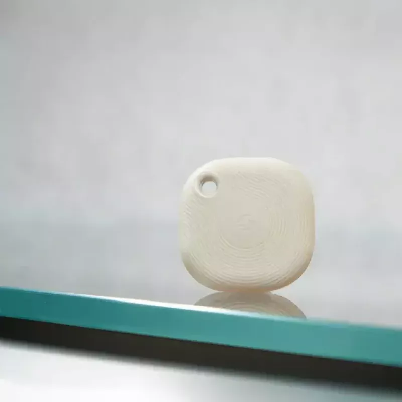 Pulsante intelligente Shelly BLU Button Tough 1