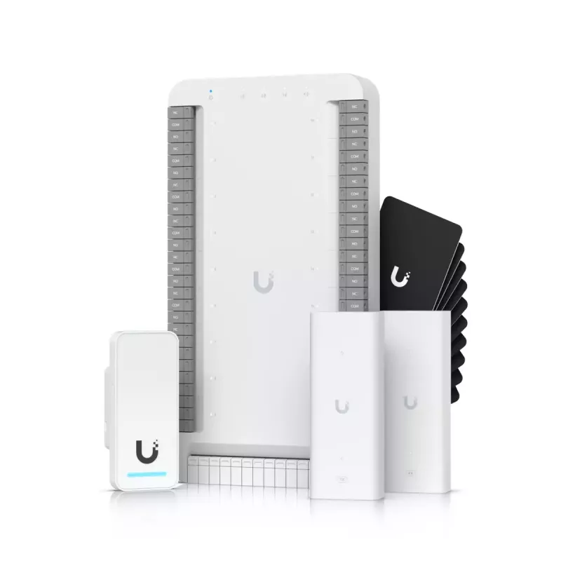 Lettore per controllo accessi Ubiquiti UA-SK-Elevator Ethernet LAN 10/100/1000 Mbit/s