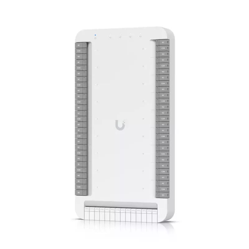 Lettore per controllo accessi Ubiquiti UA-SK-Elevator Ethernet LAN 10/100/1000 Mbit/s