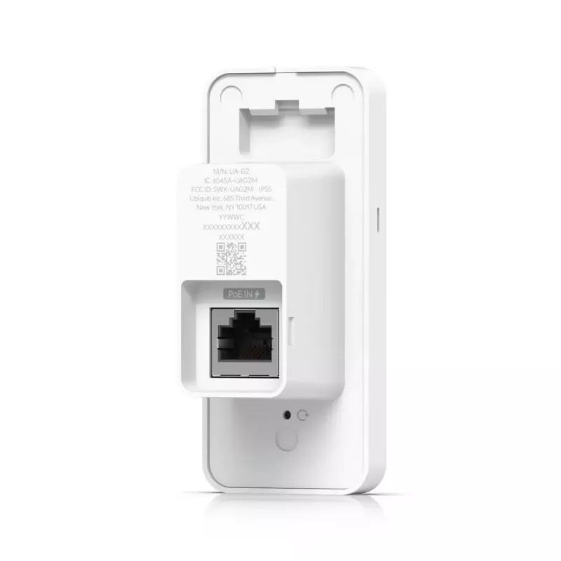 Lettore per controllo accessi Ubiquiti UA-SK-Elevator Ethernet LAN 10/100/1000 Mbit/s