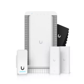 Lettore per controllo accessi Ubiquiti UA-SK-Elevator Ethernet LAN 10/100/1000 Mbit/s