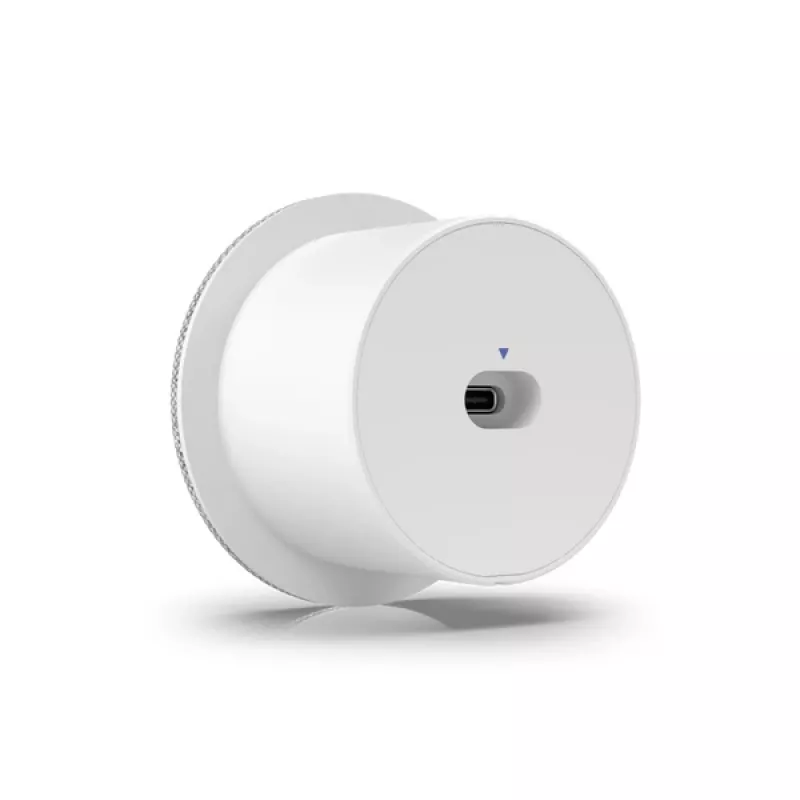 Modulo audio Ubiquiti AI Theta Audio con filo per interni 4,5 W 1 uscita