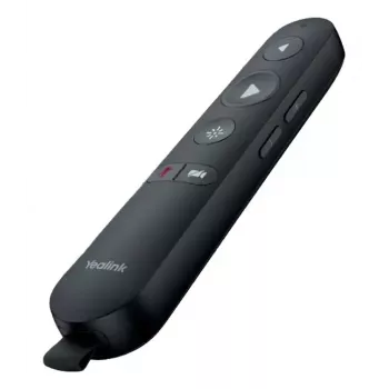 Telecomando Bluetooth wireless Yealink MB-Remote — Yealink 1303133