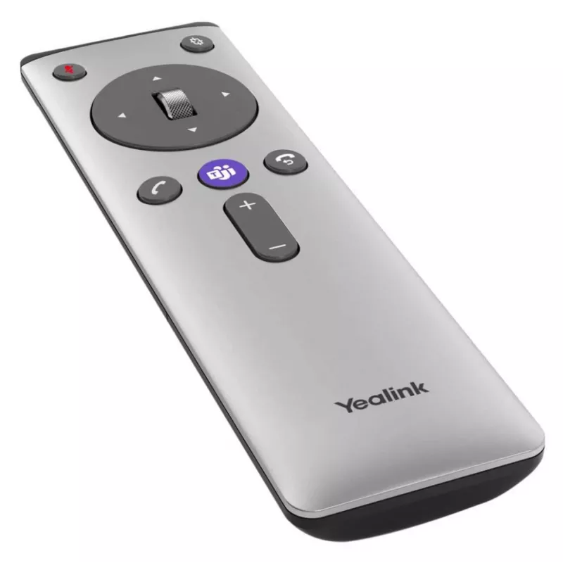 Sistema di videoconferenza Yealink UVC84-BYOD-H00 Ethernet LAN sistema di videoconferenza per gruppi