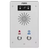 Citofono audio-video FANVIL I16s-02p