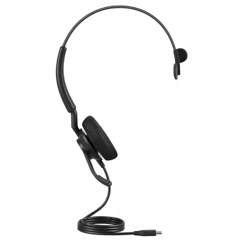 Cuffia Jabra Engage 40 - USB-C UC Mono
