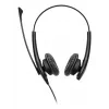 Cuffia Jabra BIZ 1100 EDU DUO USB