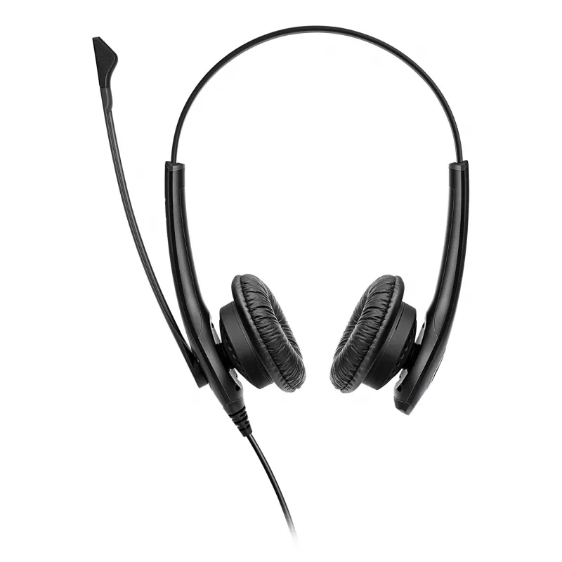 Cuffia Jabra BIZ 1100 EDU DUO USB