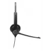 Cuffia Jabra BIZ 1100 EDU DUO USB