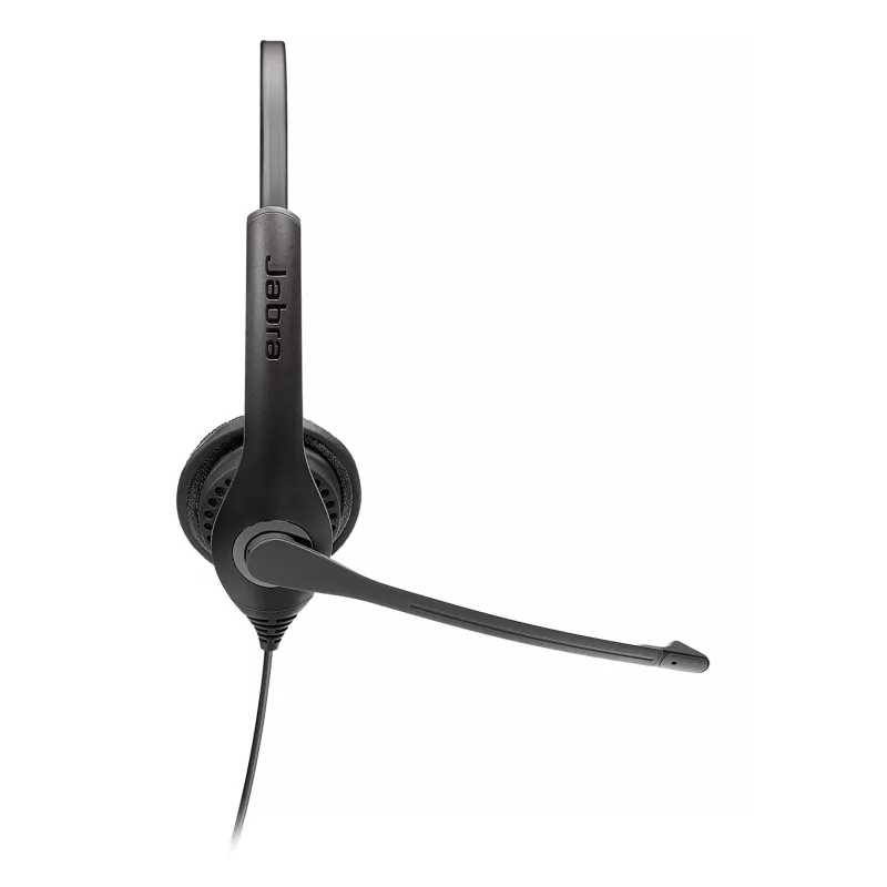 Cuffia Jabra BIZ 1100 EDU DUO USB