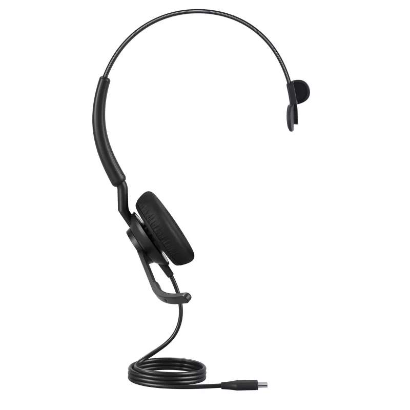 Cuffia Jabra Engage 50 II - USB-C UC Mono