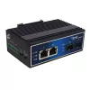 Switch unmanaged ALLNET ALL-SGI8004P Gigabit Ethernet PoE 2 porte