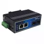 Switch unmanaged ALLNET ALL-SGI8004P Gigabit Ethernet PoE 2 porte