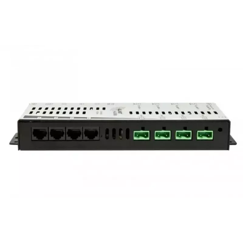 Unità centrale smart home ALLNET ALL3500
