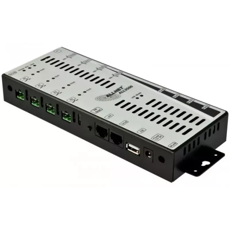 Unità centrale smart home ALLNET ALL3500