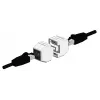 ALLNET ALL-RJ45-MAGNET schede/adattatori di interfaccia RJ-45 bianco 90W