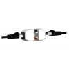ALLNET ALL-RJ45-MAGNET schede/adattatori di interfaccia RJ-45 bianco 90W
