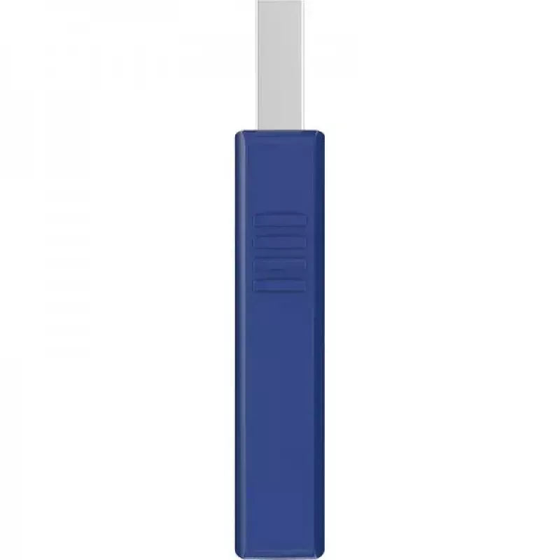 ALLNET ALL-WA0300AC adattatore Wi-Fi USB Wireless AC, 867 Mbit/s, blu