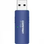 ALLNET ALL-WA0300AC adattatore Wi-Fi USB Wireless AC, 867 Mbit/s, blu