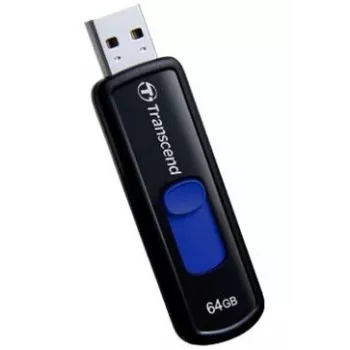 Chiavetta USB Transcend 64 GB USB Type-A 3.2 Gen 1 JetFlash 760
