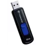 Transcend JetFlash 760 TS64GJF760 chiavetta USB, 64GB, USB 3.1 Gen 1, USB Type-A, nera