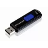 Transcend JetFlash 760 TS64GJF760 chiavetta USB, 64GB, USB 3.1 Gen 1, USB Type-A, nera