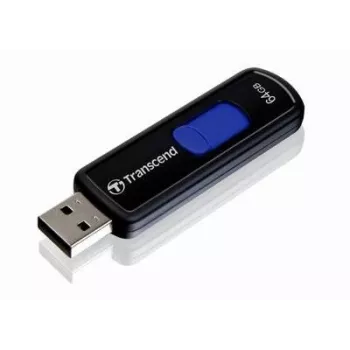 Chiavetta USB Transcend 64 GB USB Type-A 3.2 Gen 1 JetFlash 760