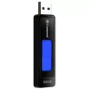 Transcend JetFlash 760 TS64GJF760 chiavetta USB, 64GB, USB 3.1 Gen 1, USB Type-A, nera
