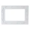 Cornice per tablet ALLNET ALLTCOVER10WWV1 — cornice bianca, 309 × 228 mm