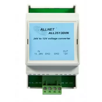 Convertitore elettrico ALLNET ALL3513