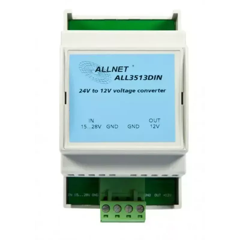 Convertitore elettrico ALLNET ALL3513