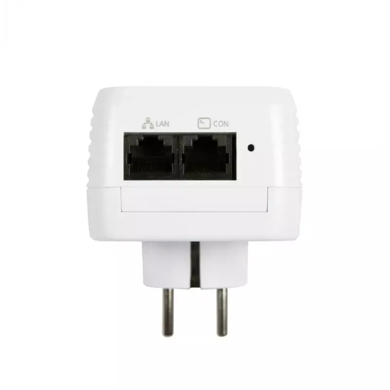 Presa smart ALLNET ALL3073V2WLAN bianco