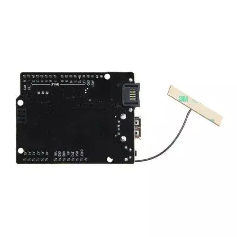Controller FTDI ALLNET MSC-06656