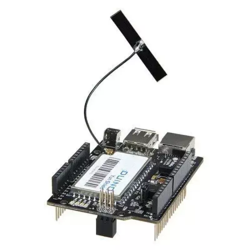 Controller FTDI ALLNET MSC-06656