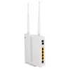 Router wireless ALLNET ALL-WR02400N Wi-Fi 4 802.11n