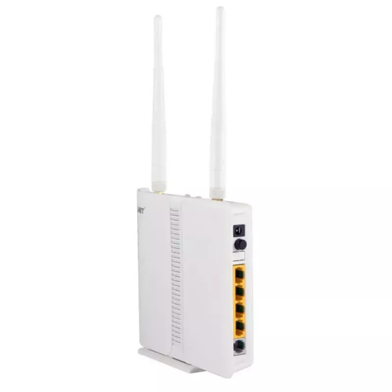 Router wireless ALLNET ALL-WR02400N Wi-Fi 4 802.11n