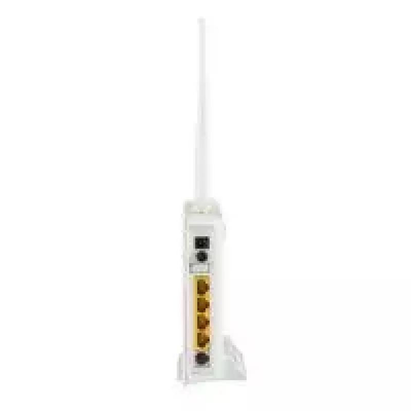 Router wireless ALLNET ALL-WR02400N Wi-Fi 4 802.11n